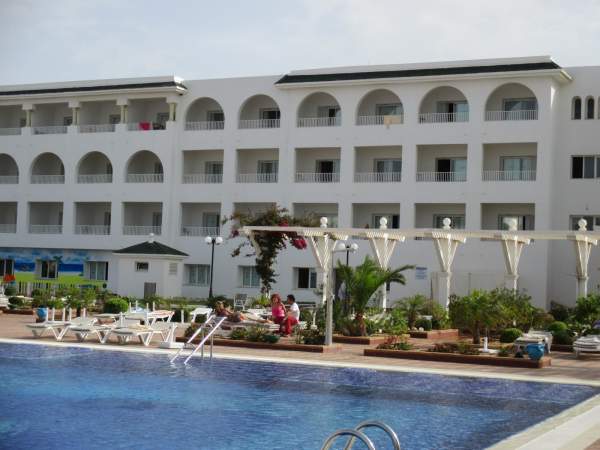 RIU Marco Polo