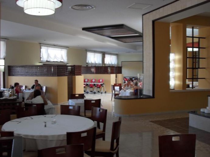 RIU Varadero - Hauptrestaurant