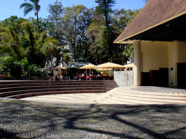 Impressionen Carneval Madeira - 02/03.2020