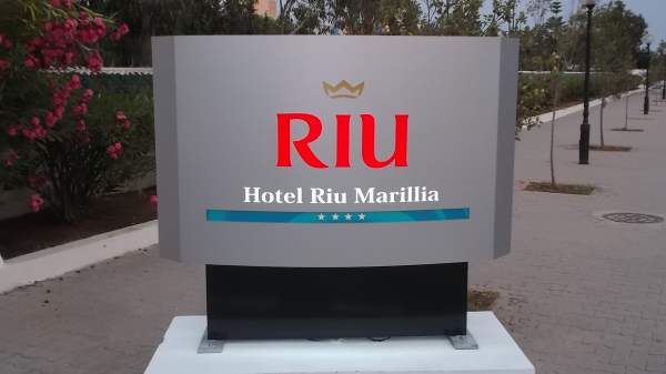 RIU Marillia