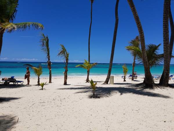 Riu Palace Bavaro