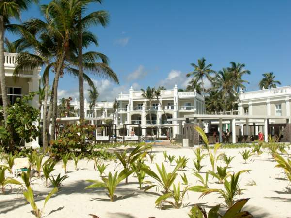 Riu Palace Bavaro