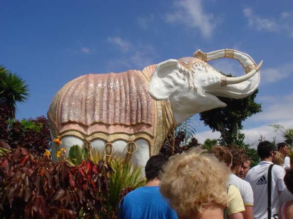 Siam Park - Costa Adeje - Tenerife