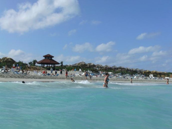 RIU Varadero - Strand