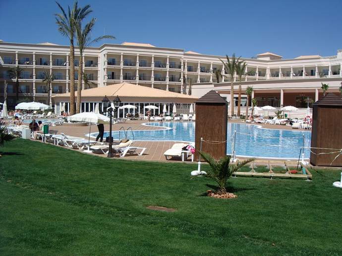 RIU Palace Algarve