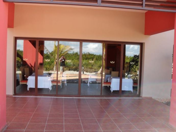 RIU Varadero - Fischrestaurant