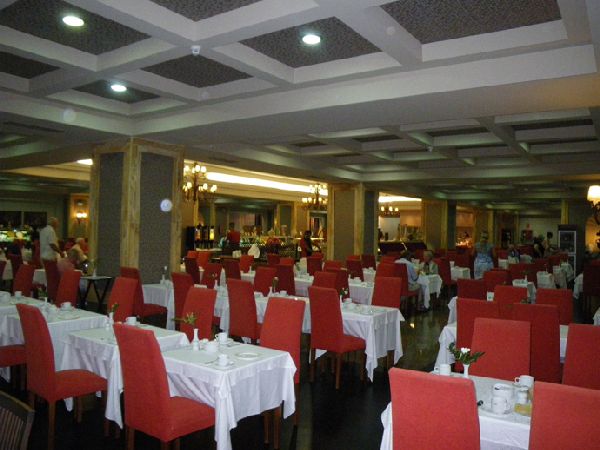 RIU Atlantico - Restaurant