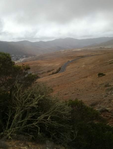 Ausflug 2 mit TUI auf Fuerteventura im November 2019