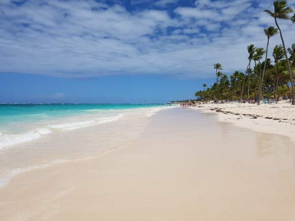 Riu Palace Bavaro