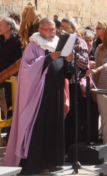 Ostern in Palma de Mallorca