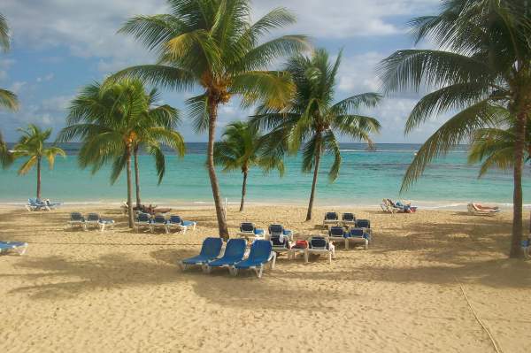 Riu Ocho Rios Jamaica