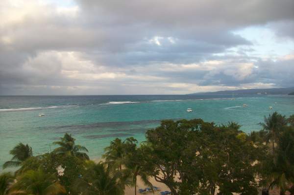 Riu Ocho Rios Jamaica