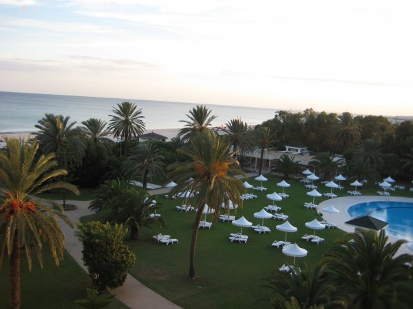 RIU Palace Oceana Hammamet