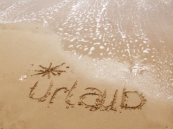 urlaub